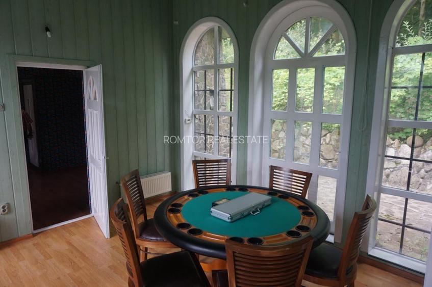 Campina Valea Doftanei Sotrile Paltinu - 17