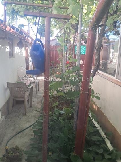 Casa 3 camere - zona Bratianu/2 cocosi - 84.900 euro (Cod E2+E7) - 3