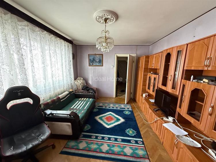 Fara Risc ! Apartament 2 Camere Tatarasi - Dispecer - 2
