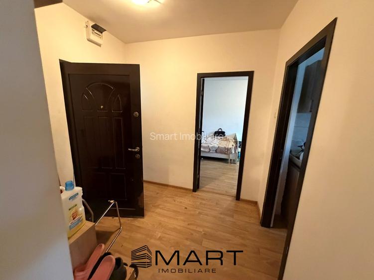 Apartament 2 camere decomandate et. 7/10 Mihai Viteazul - 20