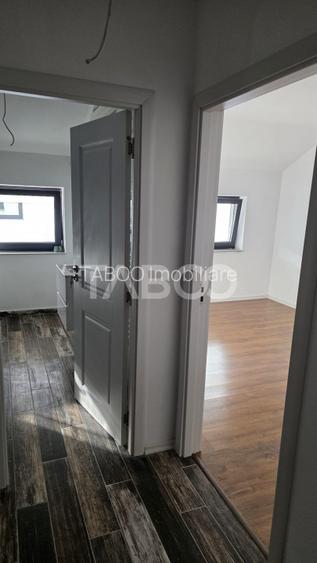 Apartament cu 2 camere de vanzare in Sebes zona rezidentiala - 9