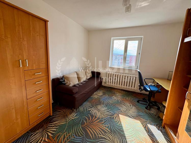 Apartament cu 2 camere | 37mp | Ideal investitie | Dambul-Rotund! - 4