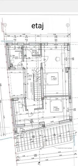 Casa - Vila de lux Gruia-Cluj Napoca - 7