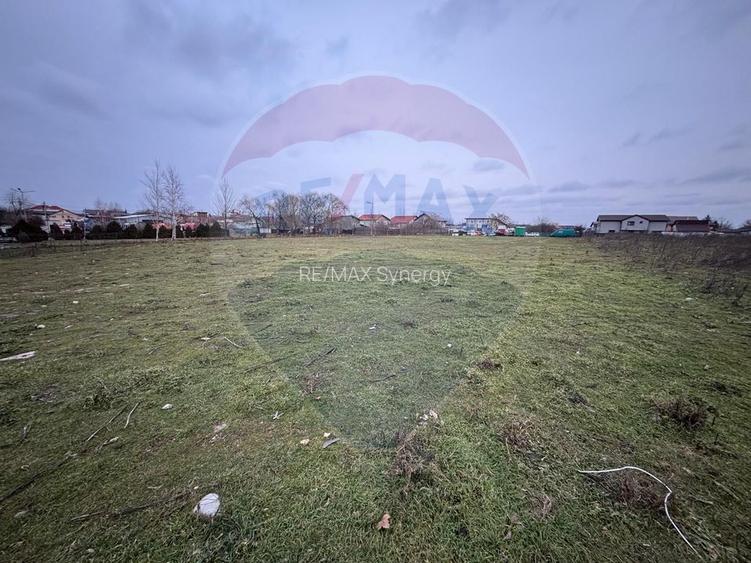 Investiție Sector 5: 2.819 mp | P+2 | Drumul Movila | Sub 100€/mp - 6