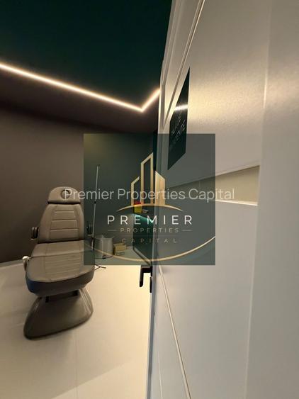 Spatiu comercial in vila Aviatorilor - Popa Savu 3a pretabil multiple activitati - 5