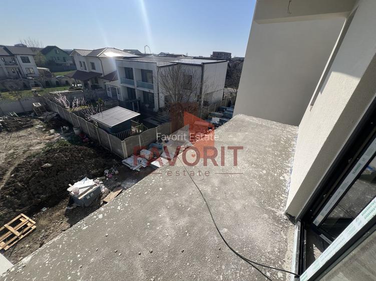 Case individuale P+2 Giroc – Zona Hotel IQ | 108 mp - 12