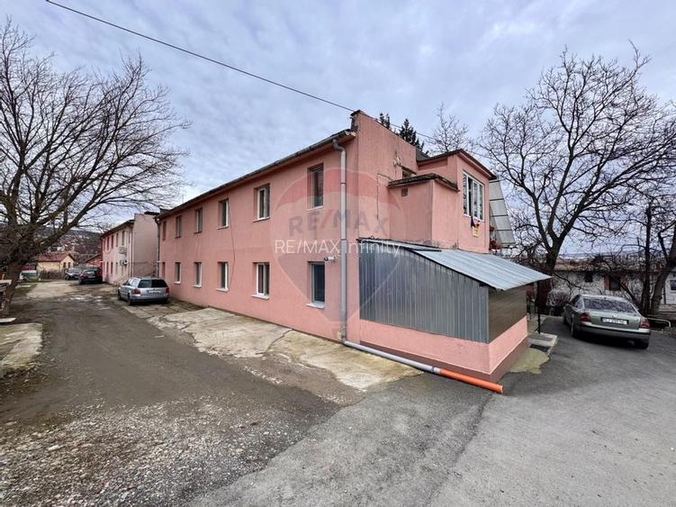 Apartament 2 camere de vanzare Iris, Oasului - 7