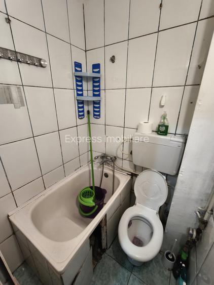 Garsonieră Energia/Etaj 2/Mobilată Utilată /Vizionare Imediată - 7