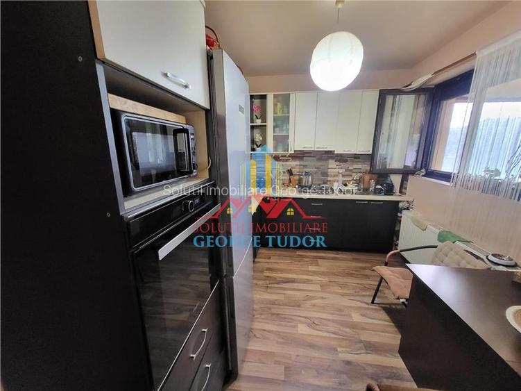 Vanzare casa Clinceni Olteni Int Dumbravei Str Ortansei - 5