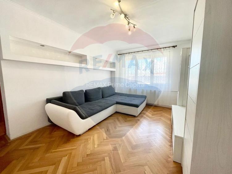 Apartament cu 3 camere de închiriat în zona Cantemir - 2