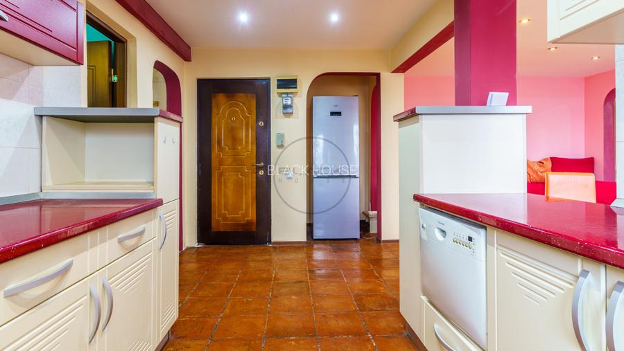 Oportunitate! Apartament 3 camere,  84 mp utili, 2 bai, Manastur - 6