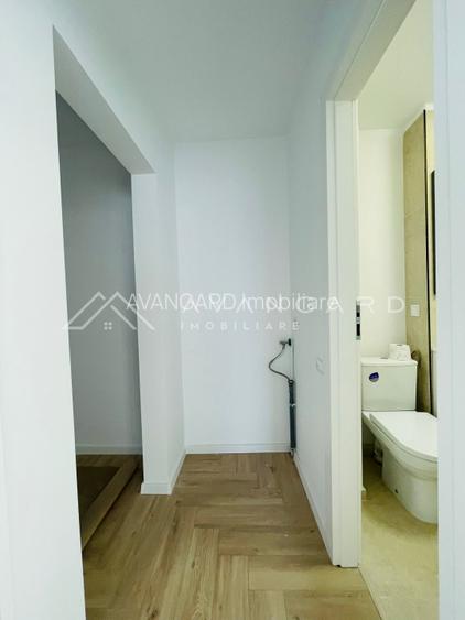 | APARTAMENT 3 CAMERE | RENOVAT COMPLET | BECI | MANASTUR | - 7