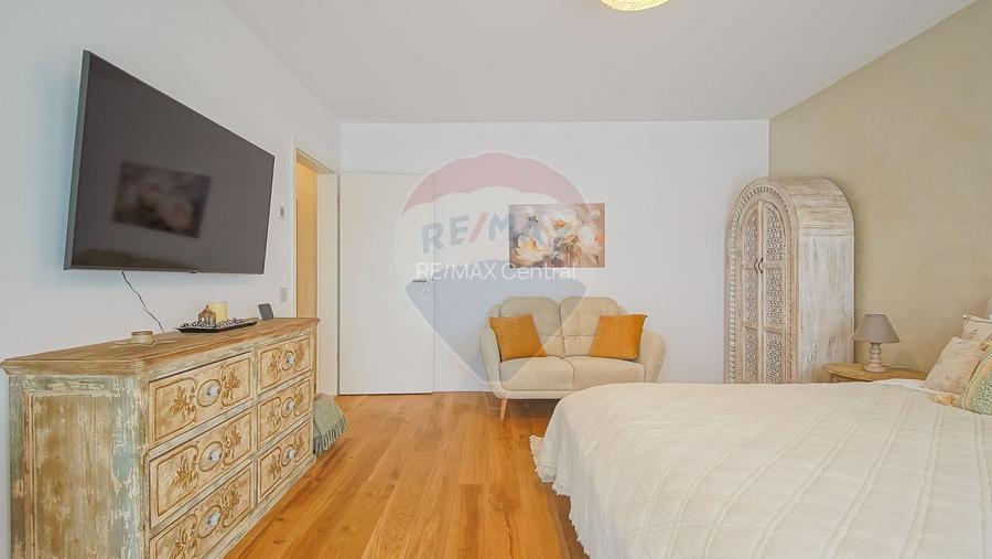 Apartament cu 1 camere de vânzare în zona Racadau - 7