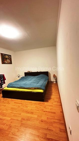 VICTORIEI- zona V. Borcutului casa parter finisata la cheie! - 15