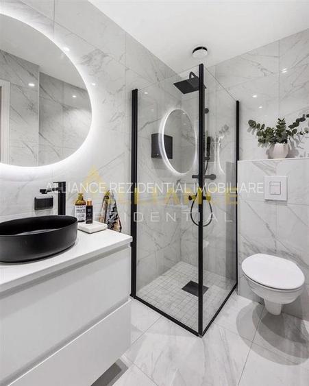 Garsoniera decomandata || Drumul Binelui 8E || 72.000€ – Exclusivitate - 3