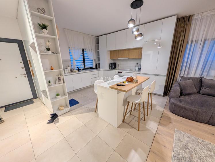 Duplex 4 camere 120mp | 0 comision | Tunari | mobilat utilat | 225mp teren - 24