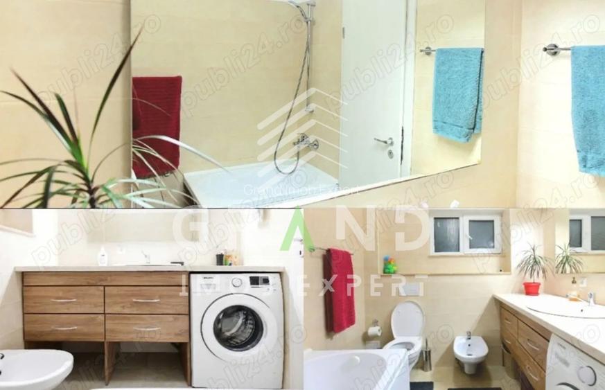 Apartament 3 Camere | 2 Balcoane | Parcare | Boxa | Baciu - 4
