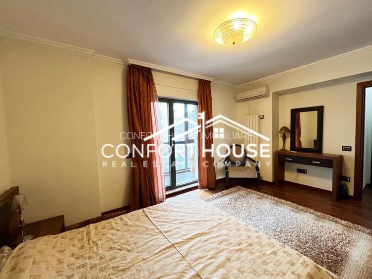 Apartament spatios, 4 camere, Soseaua Nordului - 30
