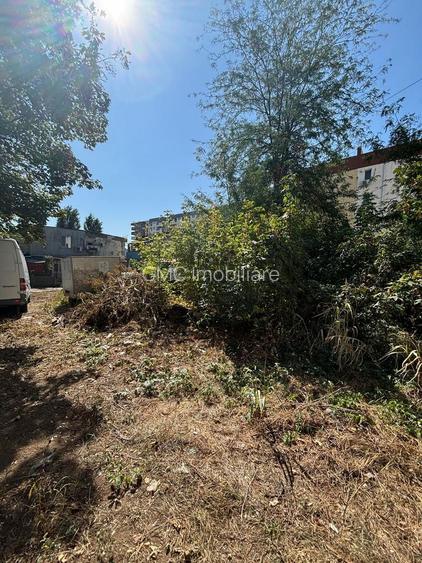 Teren 820mp P+4 Aparatorii Patriei Berceni  T210 - 8