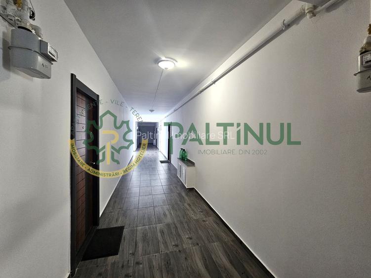 Apartament nou de vânzare in Selimbar, Sibiu - 17