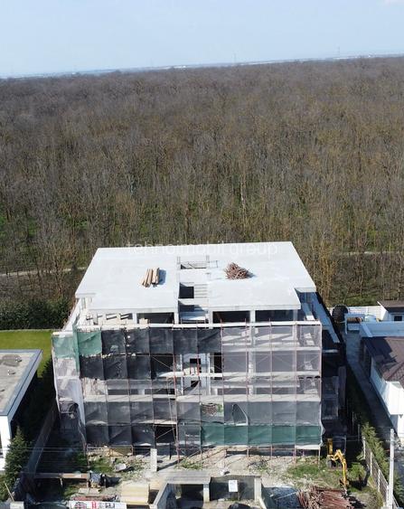 Imobil tip BOUTIQUE - Ap. 4 camere 139 m.p.Etaj 1 - 5