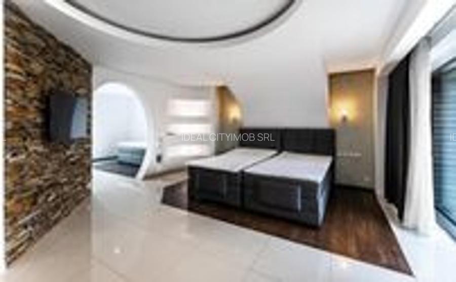 Vă prezentăm o proprietate 6 7 camere cu adevărat remarcabilă - 5