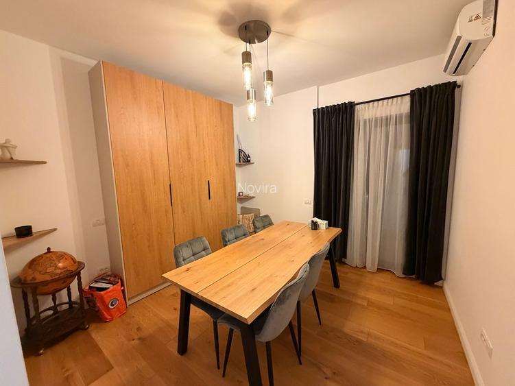 🏡 Apartament 3 camere lux Iancu Nicolae, 2 parcări, complex securizat - 5