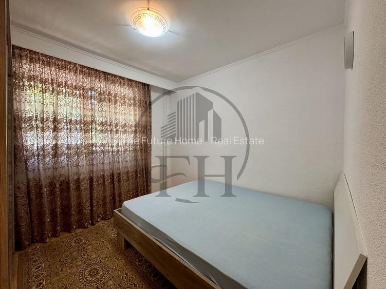Apartament 2 camere de închiriat Tomis Nord, Constanța - 4