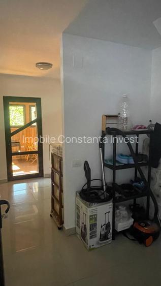 Navodari Vila  P+1+M  Living + 5 camere  86 mp etaj  Construita  in 2011 din bca - 17