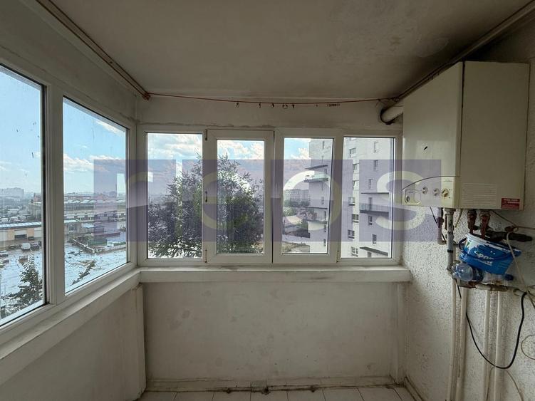 VANZARE 4 CAMERE FIZICIENILOR | ACCES METROU | PIATA | PARC | - 6