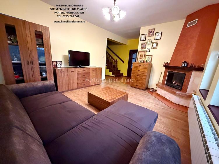 Proprietate com.Girov,compusa din casa, anexe si 8800 mp teren - 2