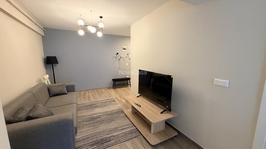 Apartament 2 camere+ garaj, Dambu Rotund - 3