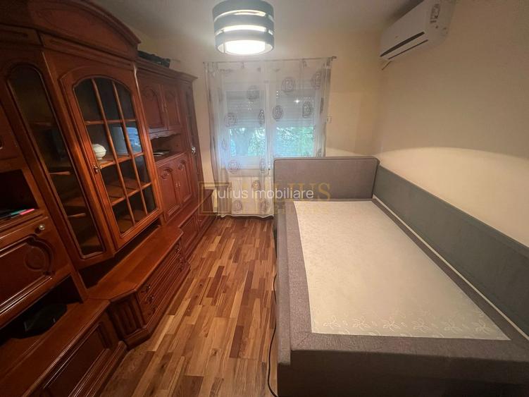 Soarelui, langa Parcul Padurice; centrala proprie, 2 bai. - 10