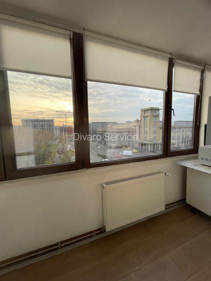 Vanzare apartament 2 camere mobilat/utilat Gara de Nord - 18