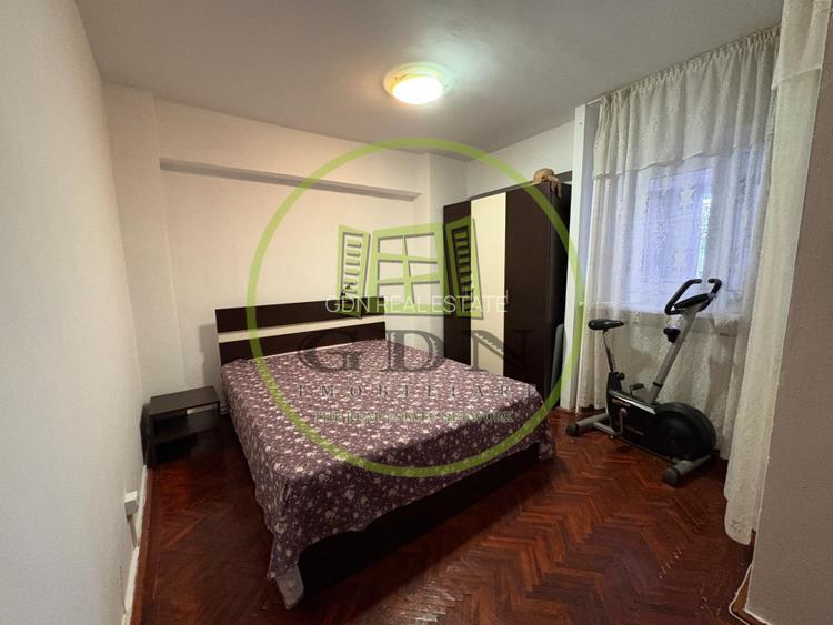Apartament, 3 camere, decomandat, 78 mp, Calea Bucuresti, Zona Pasajului - 3