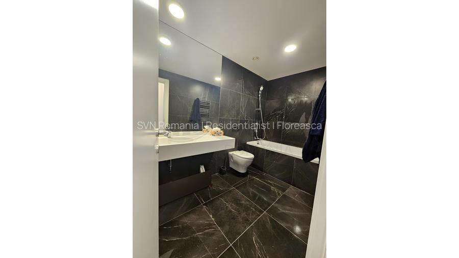 REA1027547 Apartament modern 2 camere I One Herastrau Towers - 11