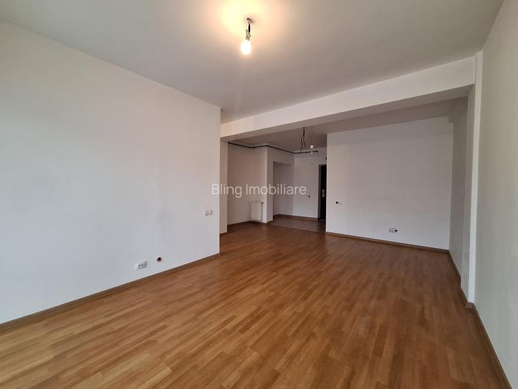 Apartament cu o camera, 40 mp, parcare, zona Stejarului - 3
