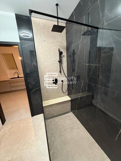 Casă nouă la cheie, tip A-frame, intabulată, în Șura Mare - 9