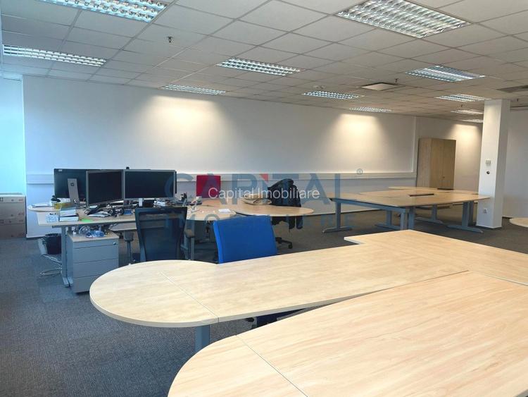 Comision 0%Inchiriere Spatiu Birouri Locatie Premium, Acces Usor, Flexibilitate  - 7