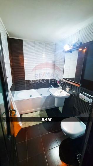 Strada Moldovei, Apartament cu 3 camere plus boxa de vanzare - 4