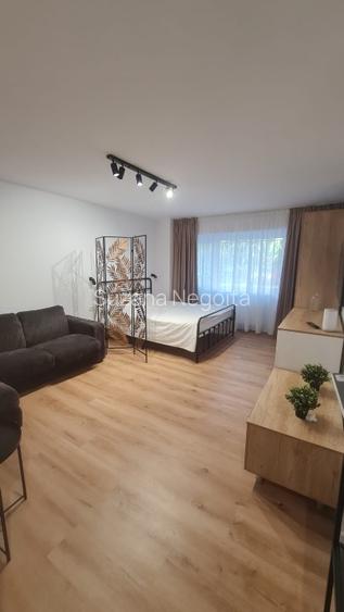 Garsonieră renovată Mall Vitan - 7