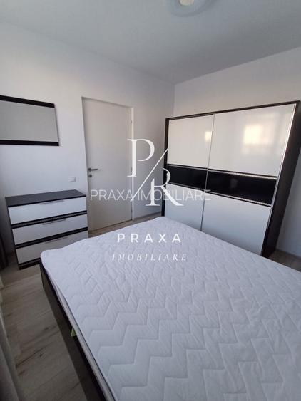 Duplex de inchiriat, 2 nivele, mobilat utilat, zona Terra, Floresti! - 7