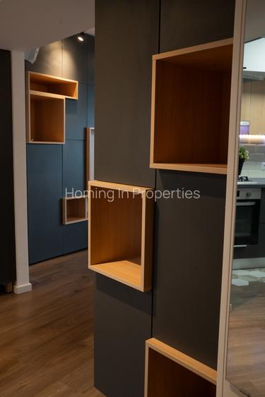 The Crib #3 - Ion Mihalache - Kiseleff | Parcare 4kW | 5 min Metrou Victoriei - 6