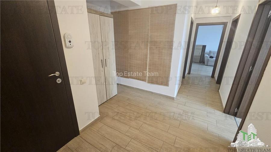 Apartament 2 camere Rotar Park1 la 3 minute metrou Pacii - 9