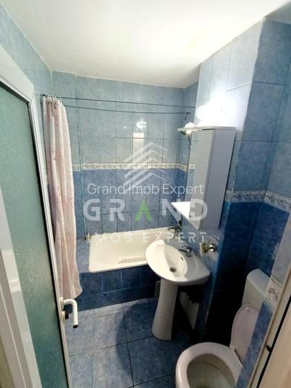 Garsonieră de vânzare | Mănăștur– Str.Grigore Alexandrescu | Parter | 21 mp - 6