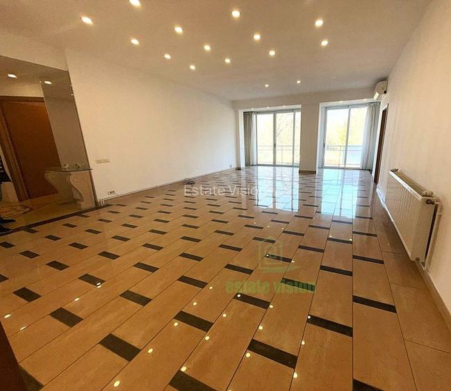 Proprietate rara in Primaverii - Apartament 5 camere cu vedere la lacul si parcu - 3