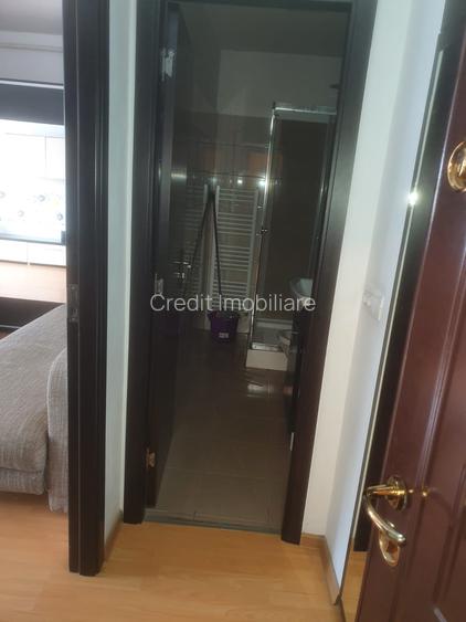 GARSONIERA DE INCHIRIAT ZONA JUDETEAN BRASOV - 9