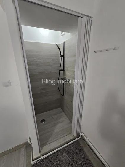 Apartament 1 camera Andrei Muresanu - 7