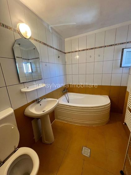 Apartament cu 2 camere decomandat | 65 mp +  6 mp balcon | Parcare | Zorilor - 9