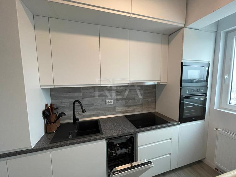 3 Camere + Parcare | Rotar Park 2 Drumul Osiei - Militari
